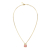 Guess Halskette - JUBN05411JWYGRST/U