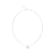 Guess Halskette - JUBN05441JWRHT/U