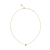 Guess Halskette - JUBN05467JWYGT/U