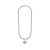 Guess Halskette - JUBN05475JWRHT/U