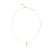 Guess Halskette - JUBN05523JWYGT/U