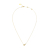 Guess Halskette - JUBN05530JWYGT/U