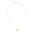 Guess Halskette - JUBN05533JWYGT/U