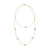 Guess Halskette - JUBN05581JWYGT/U