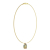 Guess Halskette - JUMN05033JWYGMCT/U