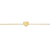 Palido Armband - Gelbgold 585 - K10923/G