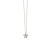 Palido Collier - Weißgold 585 - K10924