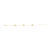 Palido Armband - K13772G/P