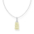 Thomas Sabo Halskette - Haribo Goldbär - KE2209-052-14-L45V