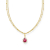 Thomas Sabo Halskette - KE2294-995-10-L45V