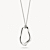 Thomas Sabo Halskette - KE2319-001-39-L70