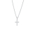 Maja Emulto Halskette - Sparkling Faith - EL00110.NE.RH