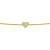 Maja Emulto Armband - Forever my love - EL00012.BR.YG