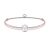 Thomas Sabo Armband - Baum der Liebe - LS125-401-19-L20V