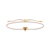 Thomas Sabo Armband - Little Secret Wassermelone - LS126-488-7-L20V