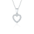Best of Diamonds Halskette - P007.0.10WG