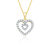 Best of Diamonds Collier - P483GG