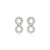 Best of Diamonds Ohrstecker - PSE296GG