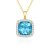 Best of Diamonds Collier - PSP1348BT