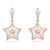 Swarovski Ohrringe - Stella - 5645466