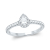 Best of Diamonds Ring - R3737WG