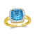 Best of Diamonds Ring - R4598BT