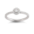 Palido Ring - Memoire Collection F2002/50