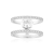 SIF Jakobs Ring - Ellisse - SJ-R2358-CZ
