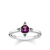 Thomas Sabo Ring - TR2263-667-13