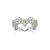 Thomas Sabo Ring - TR2337-051-4