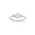 Thomas Sabo Ring - Vintage - TR2347-051-14