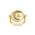 Thomas Sabo Ring - Royalty Stern & Mond - TR2377-959-7