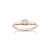 Thomas Sabo Ring - TR2390-416-14