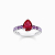 Thomas Sabo Ring - TR2442-477-7