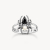 Thomas Sabo Ring - TR2480-167-7