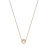 ELLA Juwelen Halskette - V391-C