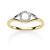 ELLA Juwelen Ring - V46-R