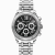 Thomas Sabo Uhren - Divine Chrono - WA0396-201-201-38 MM