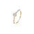 XENOX Ring - GRACE - XGLD2050G
