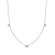 XENOX Halskette - XS10051