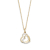 XENOX Halskette - Love Story - XS3423G