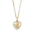 XENOX Halskette - Symbolic Power - XS3551G