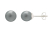 XENOX Ohrstecker - Pearldreams Basic - XS5189