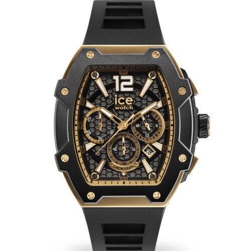 Ice watch Uhren - ICE boliday Black Gold - 024365