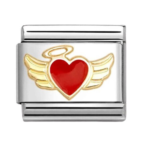 Nomination Charm - 030207/52