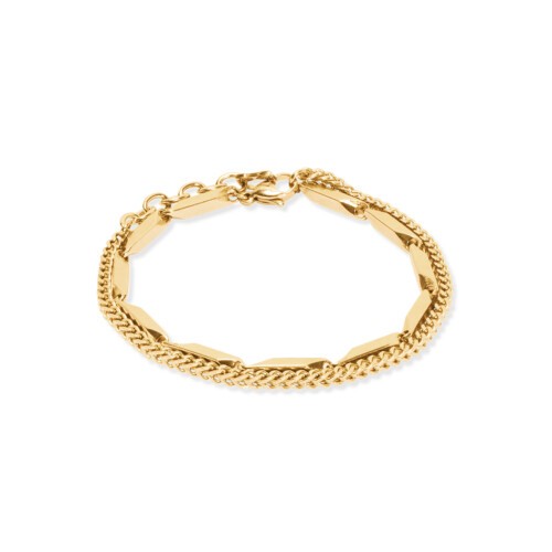 Coeur de Lion Armband - 080130.1600.0