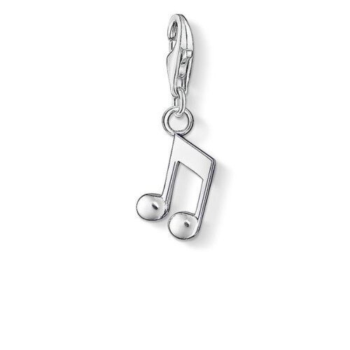 Thomas Sabo Charm - Note - 0846-001-12