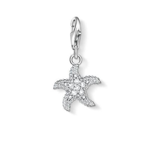 Thomas Sabo Charm - Seestern - 0917-051-14