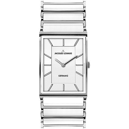 Jacques Lemans Uhren - York - 1-1651E