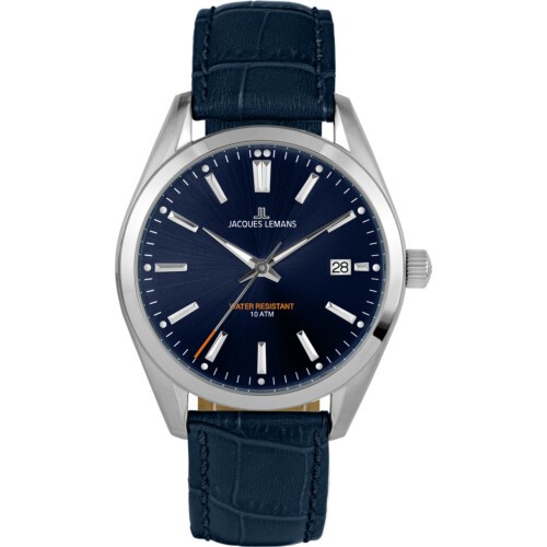 Jacques Lemans Uhren - Derby - 1-1859C